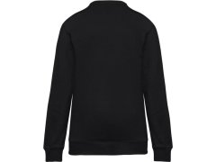 WK WK 403 Pracovní mikina "Day-to-Day" 20.W403 black/red 1