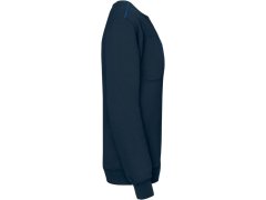 WK WK 403 Pracovní mikina "Day-to-Day" 20.W403 navy/royal blue 5