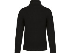 WK WK 903 Pracovní bunda z těžkého mikrofleecu 20.W903 black 5