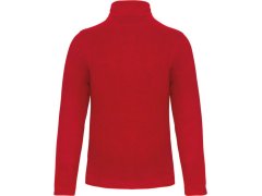 WK WK 903 Pracovní bunda z těžkého mikrofleecu 20.W903 red 5