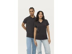 SOL´S Prime Women Dámské piqué polo z těžké bavlny 25.0573 white 6