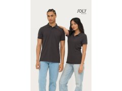 SOL´S Prime Women Dámské piqué polo z těžké bavlny 25.0573 royal blue 4