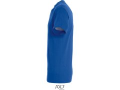 SOL´S Regent Tričko 25.1380 royal blue 7