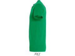 SOL´S Regent Tričko 25.1380 kelly green 1