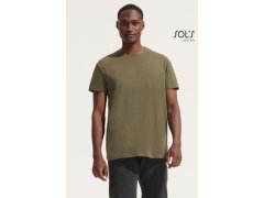 SOL´S Regent Tričko 25.1380 khaki 2