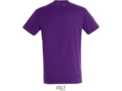 SOL´S Regent Tričko 25.1380 dark purple 1