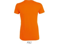 SOL´S Regent Women Dámské tričko 25.1825 orange 1