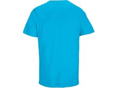 SOL´S Legend Unisex bio IC tričko 25.3981 aqua 2