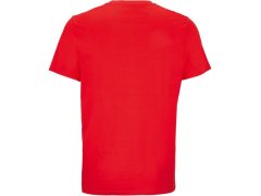 SOL´S Legend Unisex bio IC tričko 25.3981 bright red 8