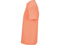 SOL´S Legend Unisex bio IC tričko 25.3981 peach 5