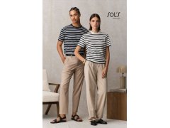 SOL´S Legend Unisex bio IC tričko 25.3981 royal blue 1