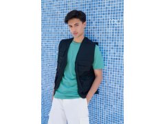 SOL´S Legend Unisex bio IC tričko 25.3981 royal blue 3