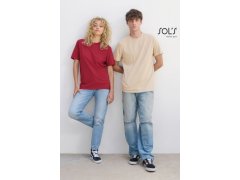SOL´S Legend Unisex bio IC tričko 25.3981 deep black 5