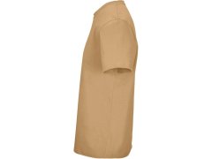 SOL´S Legend Unisex bio IC tričko 25.3981 dark beige 8