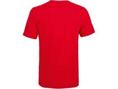 SOL´S Tuner Unisex tričko "DTG" 25.4203 red 1