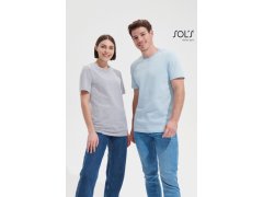 SOL´S Tuner Unisex tričko "DTG" 25.4203 red 2