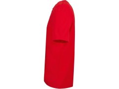 SOL´S Tuner Unisex tričko "DTG" 25.4203 red 4