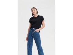 SOL´S Tuner Unisex tričko "DTG" 25.4203 deep black 6