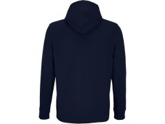 SOL´S Constellation Unisex mikina s&nbsp;kapucí 25.4232 french navy 4