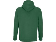 SOL´S Constellation Unisex mikina s kapucí 25.4232 bottle green 5