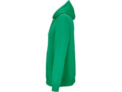 SOL´S Constellation Unisex mikina s kapucí 25.4232 spring green 2