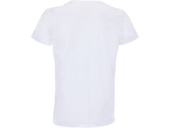 SOL´S Re Crusader Unisex tričko "Recycling" 25.4233 white 4
