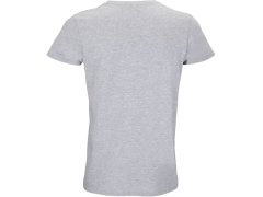 SOL´S Re Crusader Unisex tričko "Recycling" 25.4233 grey melange 5