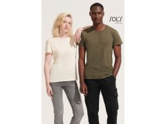 SOL´S Re Crusader Unisex tričko "Recycling" 25.4233 royal blue 1