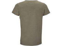 SOL´S Re Crusader Unisex tričko "Recycling" 25.4233 army 6