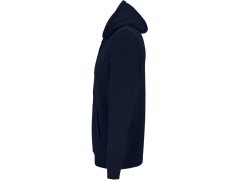 SOL´S Calipso Unisex mikina s kapucí z těžké bavlny 25.4237 french navy 4