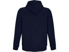 SOL´S Calipso Unisex mikina s kapucí z těžké bavlny 25.4237 french navy 6
