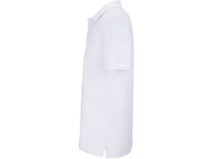 SOL´S Pegase Unisex piqué polo z těžké bavlny 25.4242 white 2