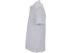 SOL´S Pegase Unisex piqué polo z&nbsp;těžké bavlny 25.4242 grey melange 1