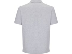 SOL´S Pegase Unisex piqué polo z&nbsp;těžké bavlny 25.4242 grey melange 5