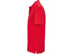 SOL´S Pegase Unisex piqué polo z těžké bavlny 25.4242 bright red 6