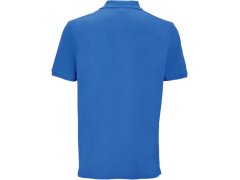 SOL´S Pegase Unisex piqué polo z těžké bavlny 25.4242 royal blue 2