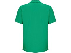 SOL´S Pegase Unisex piqué polo z těžké bavlny 25.4242 spring green 2