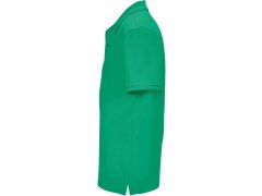 SOL´S Pegase Unisex piqué polo z těžké bavlny 25.4242 spring green 3