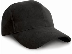 Result Headwear RC 025X Kšiltovka Pro Style 28.025X black 6