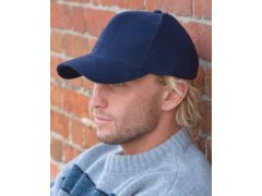 Result Headwear RC 025X Kšiltovka Pro Style 28.025X navy 4