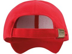Result Headwear RC 025X Kšiltovka Pro Style 28.025X red 5