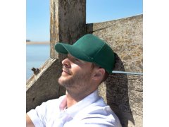 Result Headwear RC 025X Kšiltovka Pro Style 28.025X royal 3