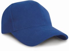 Result Headwear RC 025X Kšiltovka Pro Style 28.025X royal 4