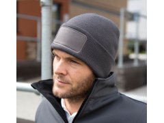 Result Headwear RC 027X Pletená čepice 28.027X grey 3