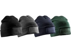 Result Headwear RC 027X Pletená čepice 28.027X bottle green 5