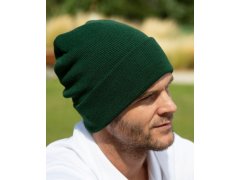 Result Headwear RC 029X Pletená čepice 28.029X navy 2