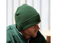 Result Headwear RC 029X Pletená čepice 28.029X navy 4