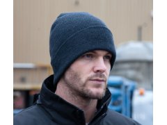 Result Headwear RC 029X Pletená čepice 28.029X navy 7