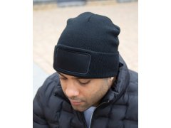 Result Headwear RC 034X Thinsulate™ pletená čepice 28.034X black 2