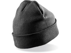 Result Headwear RC 034X Thinsulate™ pletená čepice 28.034X grey 1